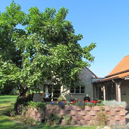 Terre De Lumiere Villa Maldegem Exterior foto