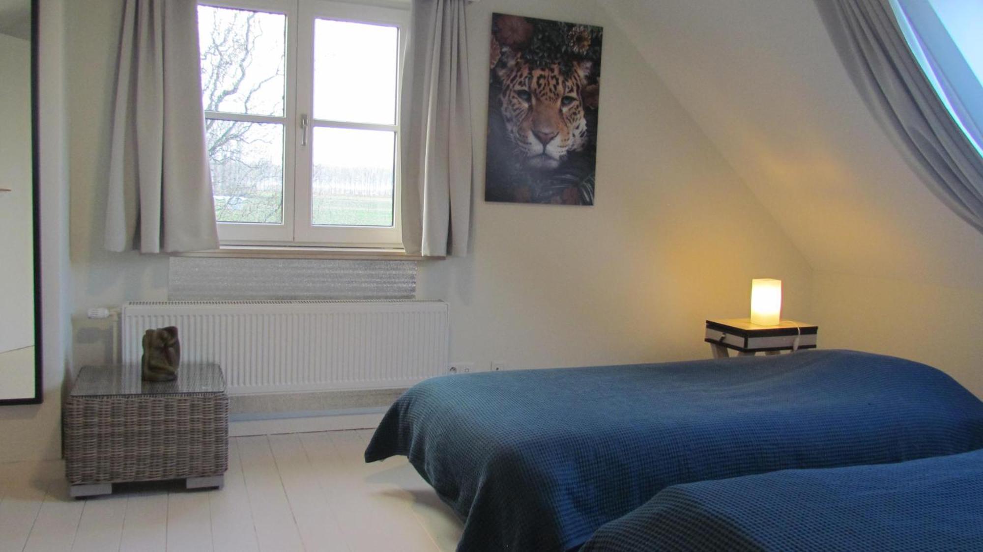 Terre De Lumiere Villa Maldegem Exterior foto