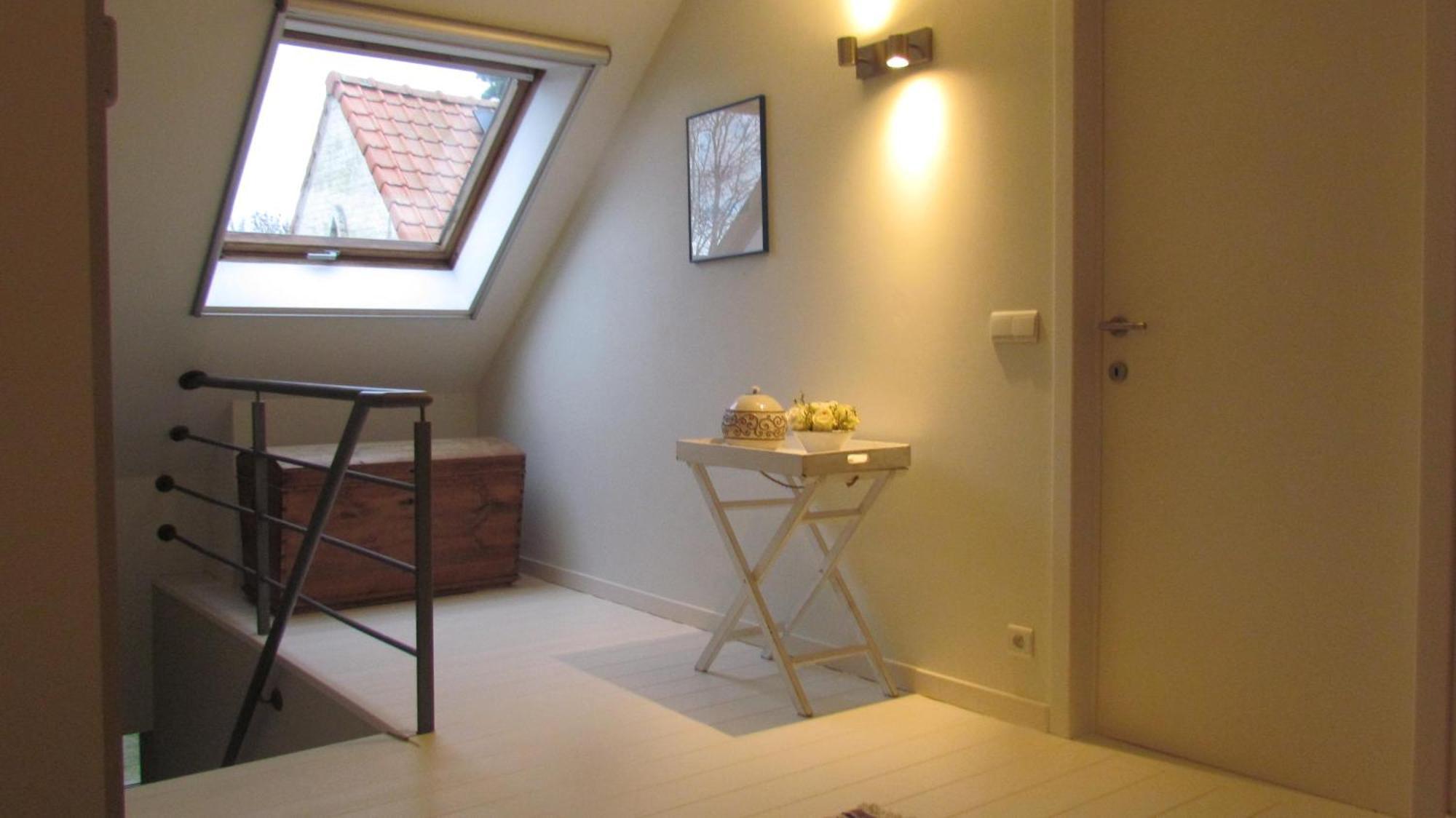 Terre De Lumiere Villa Maldegem Exterior foto